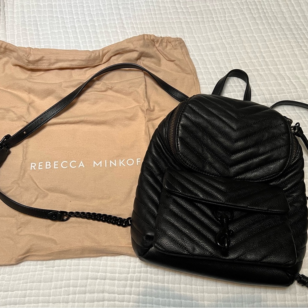Rebecca Minkoff Mini Backpack